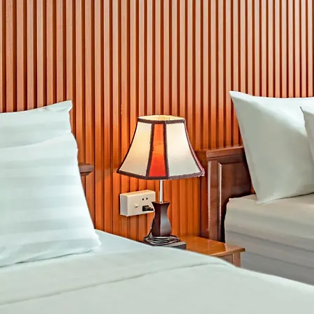 Venus Hotel Ho Chi Minh City Exterior photo